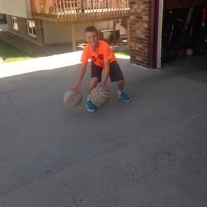 Meet your Posher, Jayce